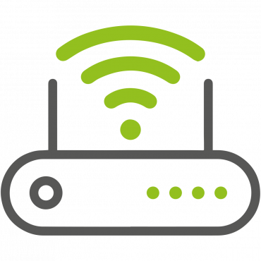 Broadband-icon